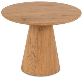 Dohányzóasztal Tölgy Színben. CARLY