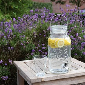 Italtartó 3,6 l – Esschert Design