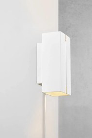 Nordlux CURTIZ 2110551001 Fali lámpa 2700K IP20