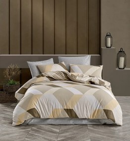 Pamut lepedők Valerian TiaHome - 1x Párna 90x70cm, 1x Paplan 140x200cm