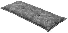 VERDAL lócára való ülőpárna 120x48 cm - több változat Termék színe: Szürke