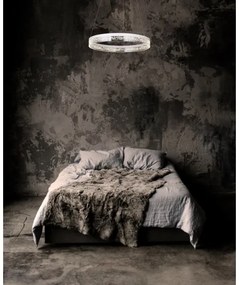 Globo 68225-36 - LED Csillár zsinóron SMITTY 1xLED/36W/230V