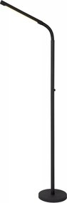 Lucide 36712/04/30 - LED Dimmelhető állólámpa GILLY LED/6W/230V 2700K