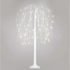 LED Karácsonyi kültéri dekoráció 72xLED/3,6W/230V IP44 meleg fehér