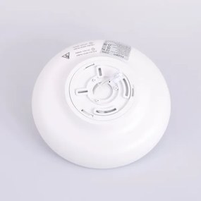Globo - LED RGB Fürdőszobai lámpa hangszóróval RAFFY LED/18W/230V IP44 + távirányító