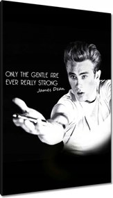 Festmények 80x120 James Dean