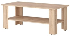 Éjjeliszekrény Nepo Plus 8 (szonoma tölgy) . Akció -31%. 1098315