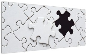 Puzzle képe (120x50 cm)