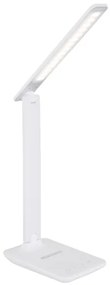 Globo 58400W - LED Szabályozható asztali lámpa BULLA LED/5W/230V