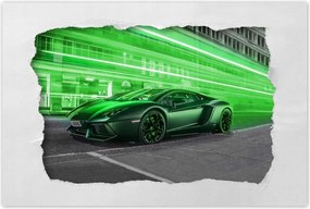 Poszterek 90x60 SportautĂł