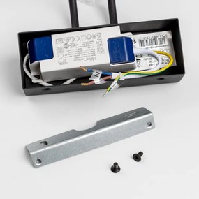 Redo 01-3470 - LED Képmegvilágító IKON LED/16,4W/230V 61,5 cm CRI 92 fehér