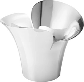 Rozsdamentes acél virágcserép BLOOM BOTANICA, 32,5 cm - Georg Jensen