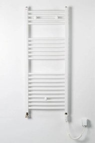 Viva Platinum Therm törölközĆszĂĄrĂtĂł radiĂĄtor - EGYENES - fehĂ©r - 500 x 1200 mm