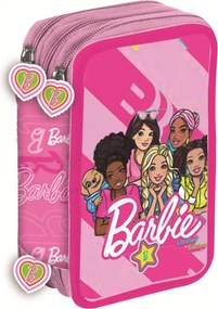 Barbie Dream Squad tolltartó töltött 3 emeletes Giotto