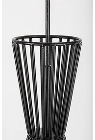 Rabalux 72005 - LEANDROS 1xE27/60W/230V mennyezeti lámpa rúdon