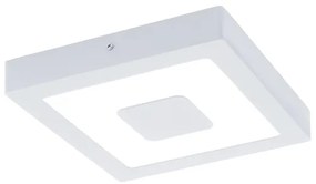 Eglo 96488 - IPHIAS LED kültéri mennyezeti lámpa 16,5W IP44