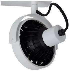 Lucide 31931/12/31 - LED Dimmelhető spotlámpa TALA 1xGU10/12W/230V fehér