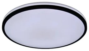 LED Mennyezeti lámpa OPAL LED/36W/230V 3000-6500K + távirányítás