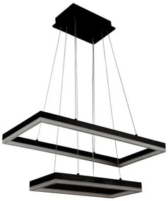 LED állítható fényerejű lámpa kábelre LED/65W/230V 3000-6500K + DO