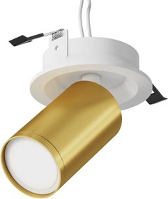 Maytoni FOCUS S C048CL-U-1WMG Spotlámpa 1x10W/GU10 IP20