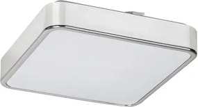 Rabalux beltéri led mennyezeti lámpa 22w 1800lm 3000-6000k króm wolimir