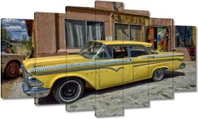 Képek 140x80 Taxi Ny Autó