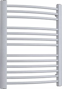 Fürdőszobás Radiátor Montana 940/470 Szürke