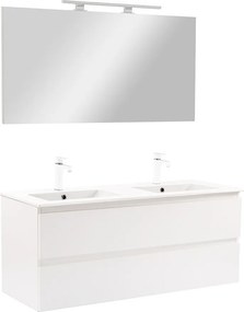 Vario Forte 120 komplett