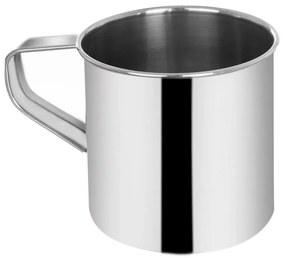 Track rozsdamentes acél kemping edény készlet 7 db-os - Orion