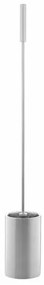 RIDDER A0170101 WC kefe, hosszú nyél 66 cm, fém