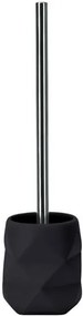 WC kefe Kleine Wolke Crackle fekete 8430926856