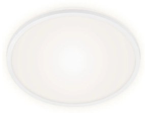 Briloner 3046-016 - LED Mennyezeti lámpa RUNA LED/15W/230V