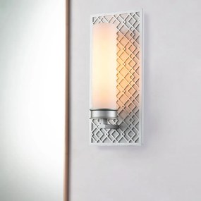 Elstead Lighting Ziggy ZIGGY1-LS Fali lámpa 1x40 W/E27 ip44