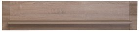 Polc 90 cm Gwenn (szonoma tölgy). 1052926