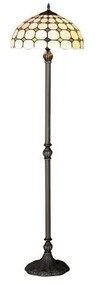 Prezent 144 - Állólámpa TIFFANY 2xE27/60W/230V
