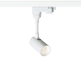 RENDL R12412 LOLLIPOP LED LED sínek és rendszerek, 3F spot fehér