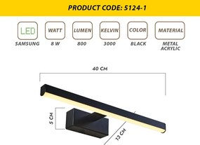 L1646 - Black