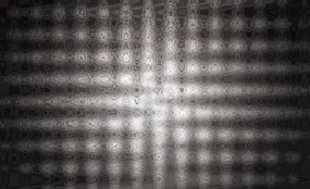 Fotótapéta Absztrakt háló színátmenet szürke hullámok 208x146 +ragasztó