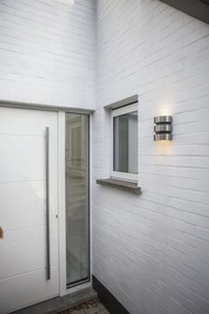 LUTEC 5198401001 MAYA Modern Kültéri Fali Lámpa LED IP44