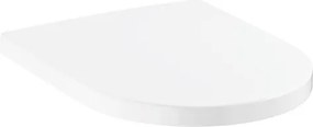 Grohe Euro Ceramic soft close wc ülőke duroplast alpesi fehér 102501sh00 G102501SH00