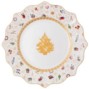 Desszert tányér, átmérő 24 cm, Toy's Delight kollekció - Villeroy & Boch