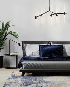King Home CANDELABR MSE010100316 Függőlámpa 10x5W/G9 IP20