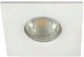 AZzardo AZ2864 mennyezeti lámpa Ika S IP65 fehér