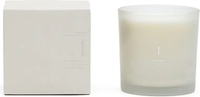 Illatos gyertya, égési idő 50 ó Soft Jasmin – Kave Home