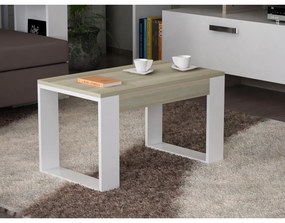 Kávésasztal ARDA 45x60 cm