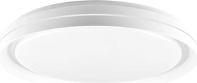 Polux ELIZA 328793 Süllyesztett mennyezeti lámpa 1x48W/LED 3000K-4000K-6000K 5200lm IP44