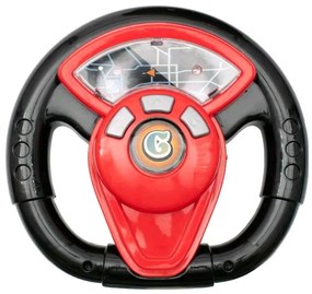 Gyerek jármű SUV Baby Mix rózsaszín