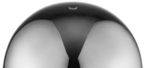 Brilliant - Asztali lámpa SIGRUN 1xE14/28W/230V fényezett króm