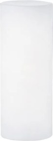 Novolux CYLINDER 394A-G05X1A-01 Állólámpa 1x33W/E27 IP55