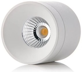 LED2 - LED Mennyezeti lámpa TINY LED/8W/230V fehér
